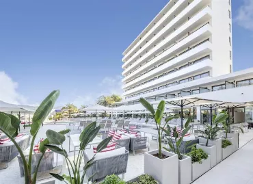 Hotel Fergus Style Tobago Adults Only, Spania / Mallorca / Palmanova