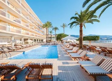 Hotel Innside By Melia Cala Blanca, Spania / Mallorca / Palmanova