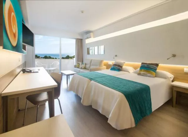 Hotel Globales Panama Adults Only