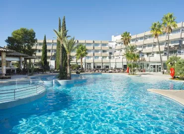 Hotel Mar Rosa Del Mar & Spa, Spania / Mallorca / Palmanova
