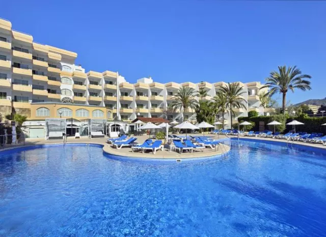 Sol Lunamar Apartamentos - Adults Only