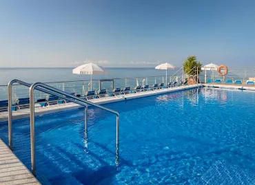 Hotel Pineda Palace, Spania / Costa Brava / Pineda De Mar