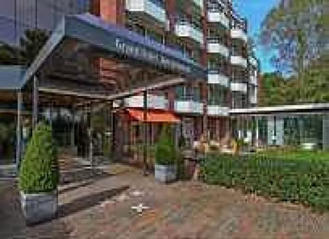 Hotel Grand Amstelveen