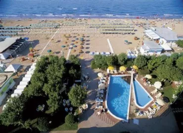 Hotel Alexandra Plaza, Italia / Riccione