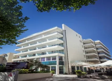 Cristallo, Italia / Riccione