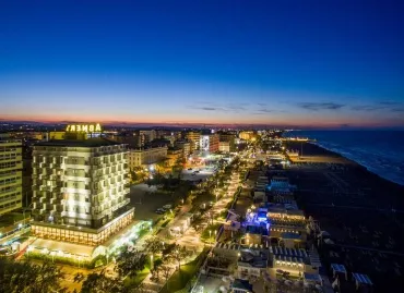 Hotel Abner's, Italia / Riccione