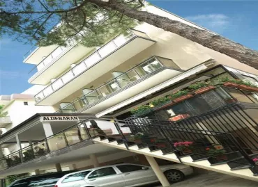 Hotel Aldebaran, Italia / Riccione