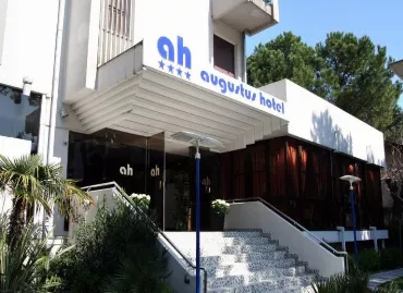 Hotel Augustus, Italia / Riccione