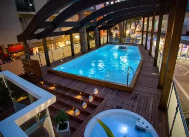 Hotel Concord, Italia / Riccione