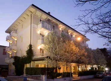 Hotel Maestrale, Italia / Riccione