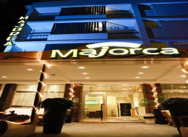 Hotel Majorca, Italia / Riccione