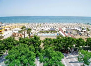 Hotel Mon Cheri, Italia / Riccione