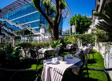 Hotel President, Italia / Riccione