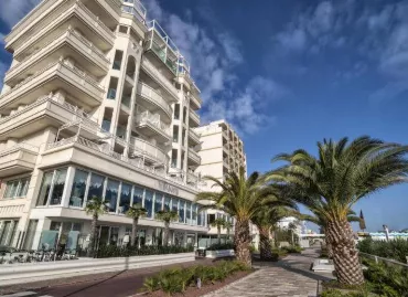 Tiffany's, Italia / Riccione
