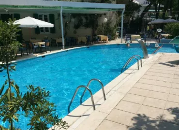 Vienna Touring, Italia / Riccione