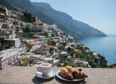 Hotel Posa Posa, Italia / Positano