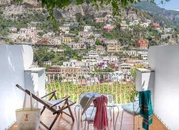 Hotel Poseidon, Italia / Positano