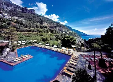 Hotel Royal Positano, Italia / Positano