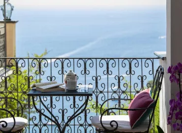 Positano Art Hotel Pasitea, Italia / Positano