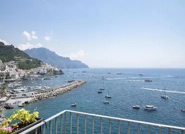 Hotel Miramalfi, Italia / Amalfi