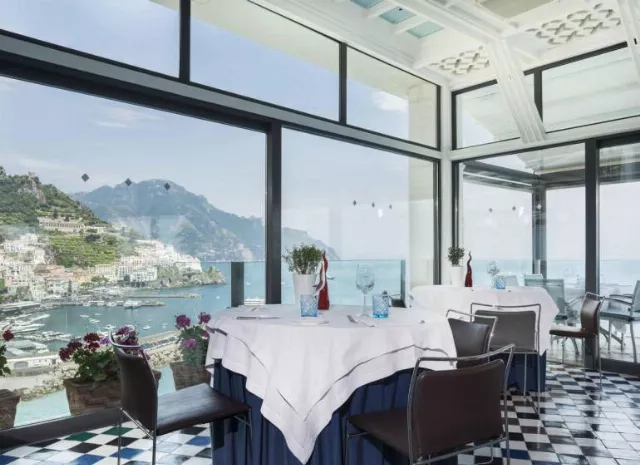 Hotel Miramalfi