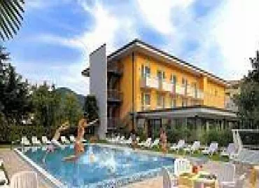 Hotel Campagnola, Italia / Riva Del Garda