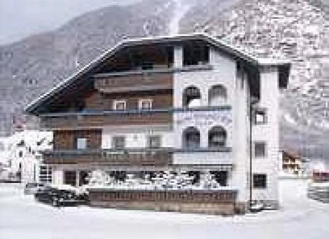 Hotel Mühlener Hof