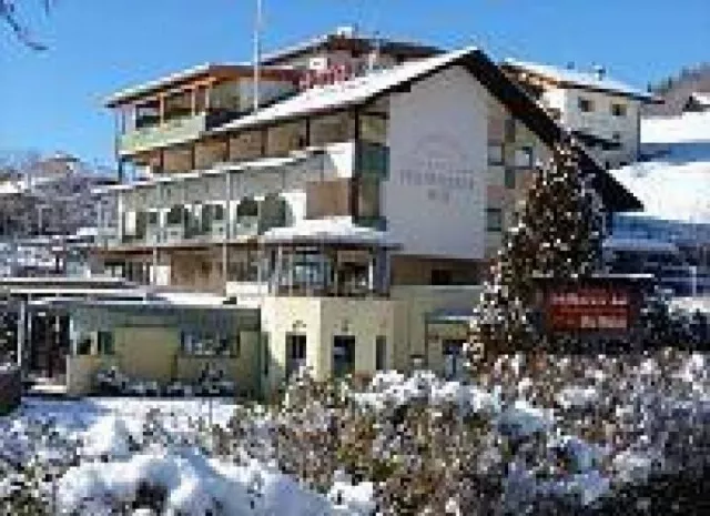 Hotel Panorama Wellnesshotel Feldthurnerhof