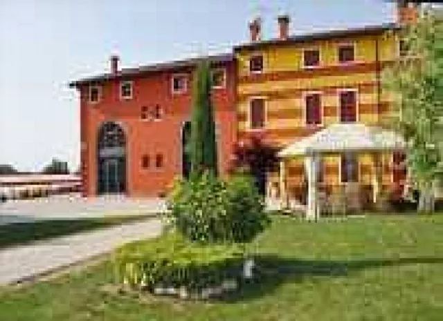 Hotel Agriturismo Dei Grippi