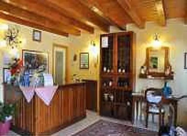 Hotel Agriturismo Dei Grippi