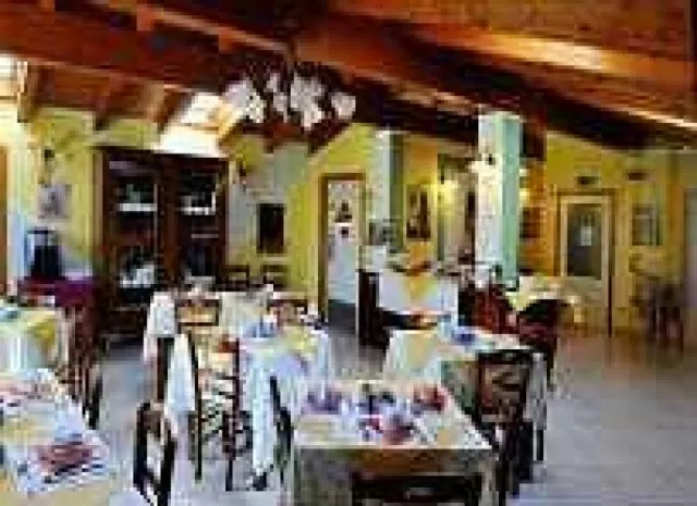 Hotel Agriturismo Dei Grippi