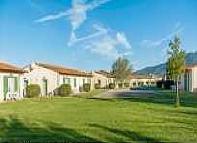 Hotel Eden Park Tuscany Resort