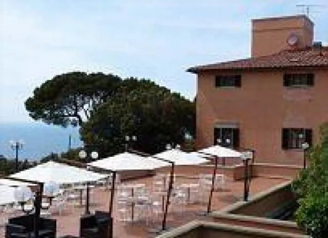 Hotel La Vedetta