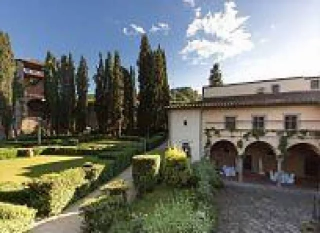 Hotel Villa Casagrande