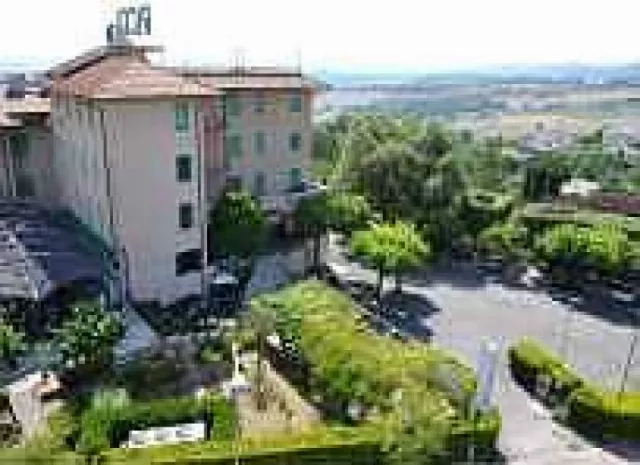 Hotel Villa Ricci