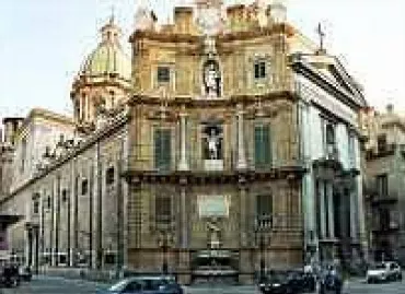 Hotel Tonic, Italia / Palermo