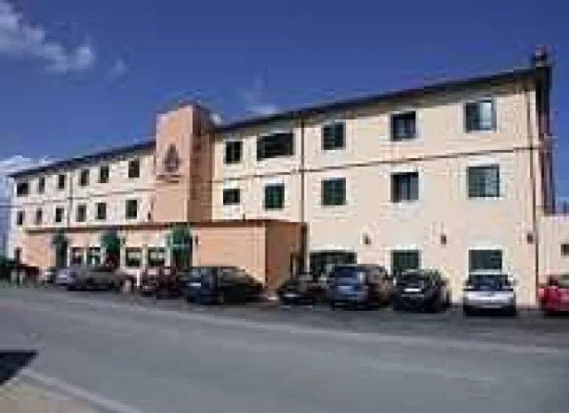 Hotel Il Brigantino