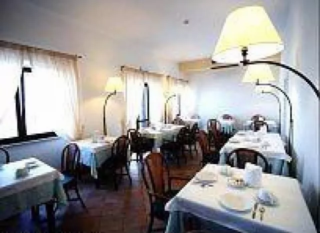 Hotel Il Brigantino