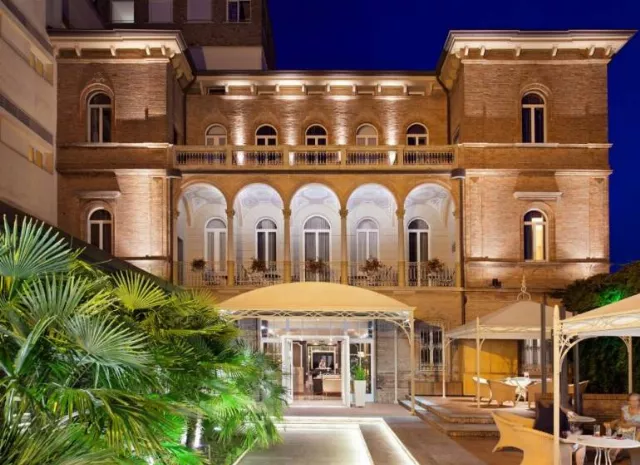 Hotel Ambienthotels Villa Adriatica