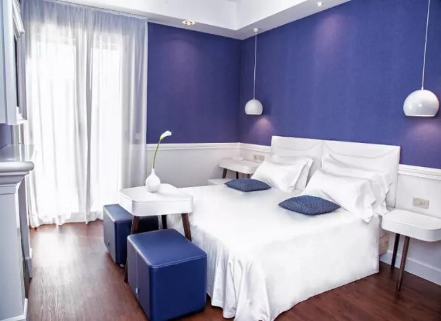 Hotel Ambienthotels Villa Adriatica