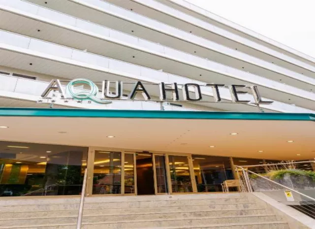 Hotel Aqua