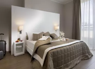 Biancamano, Italia / Rimini