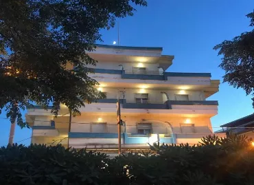 Costa Azzurra, Italia / Rimini