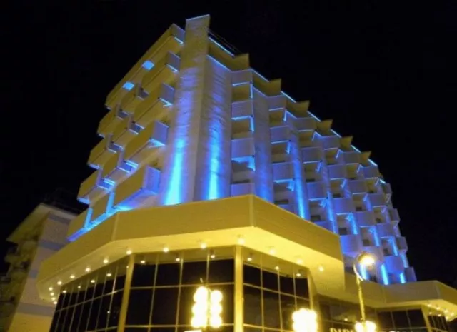 Hotel Diplomat Palace