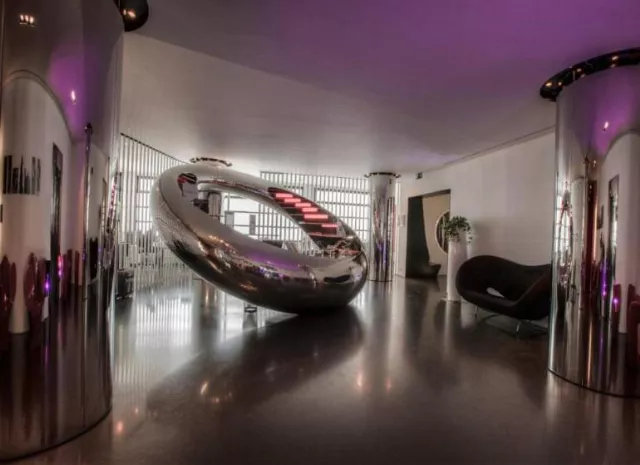 Duomo Hotel