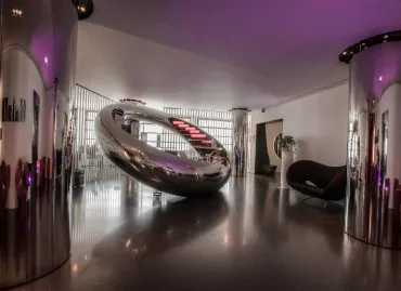 Duomo Hotel, Italia / Rimini