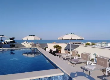 Erbavoglio Hotel, Italia / Rimini