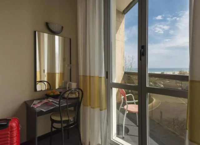 Hotel Airone