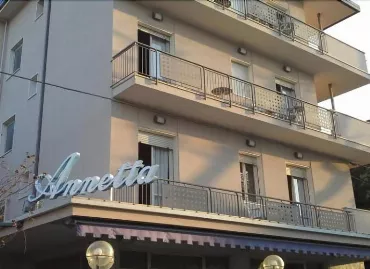 Hotel Annetta, Italia / Rimini