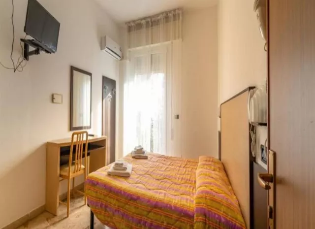 Hotel Anversa